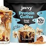 JavvyProtein Coffee