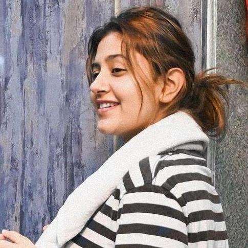 Manisha Sharma
