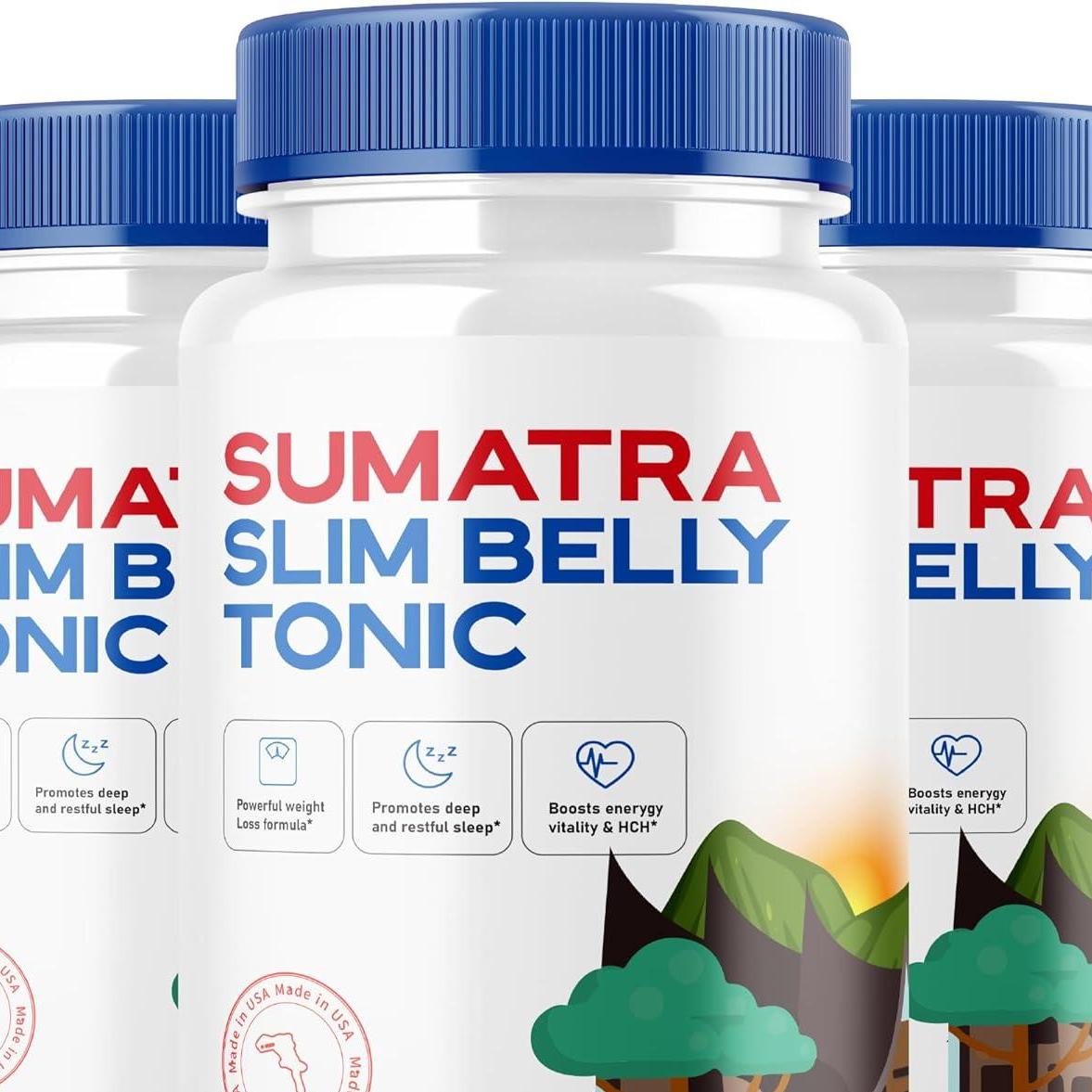 Sumatra Slim
