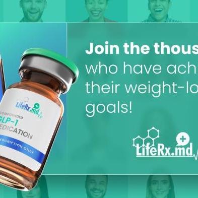 LifeRX Reviews