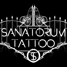 Sanatorium  Tattoo