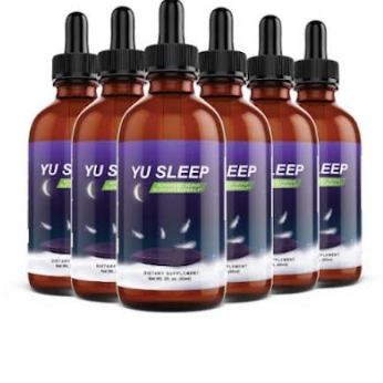 YuSleep Drops