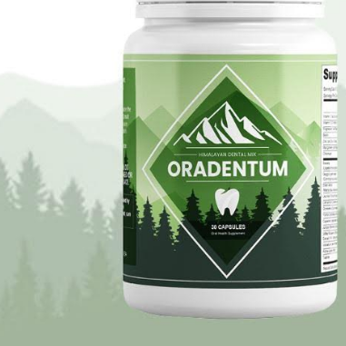 Oradentum DentalCare