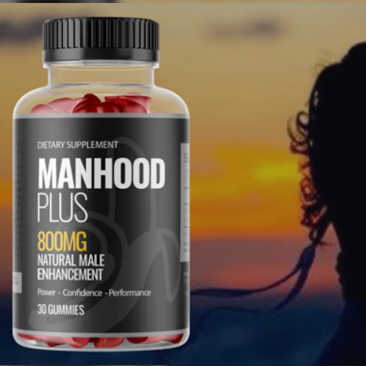 Manhood Plus Precio