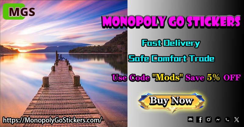 high-value monopoly go stickers