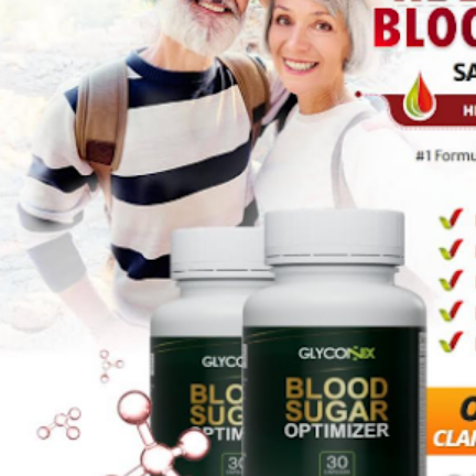 GlicoNix Drops