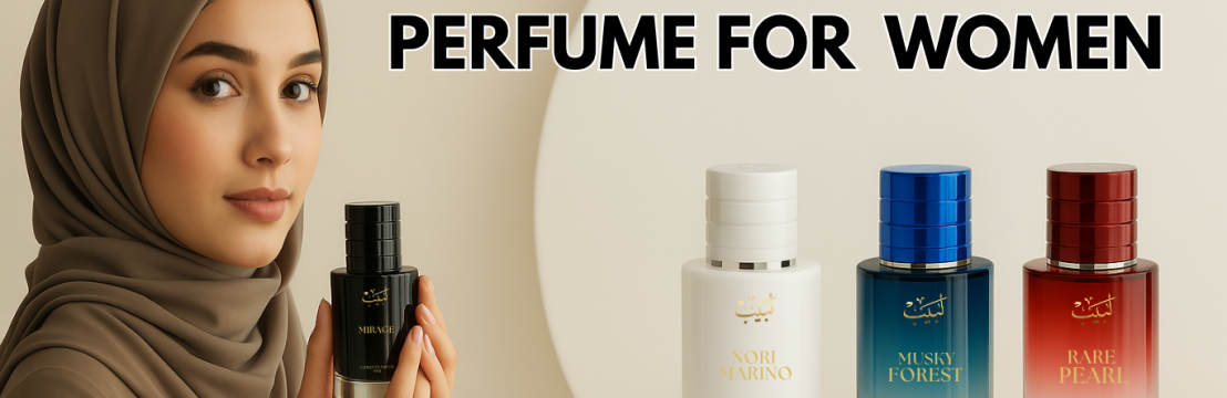 Perfumefor Women