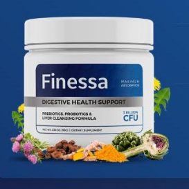 Finessa ProbioticsUSA