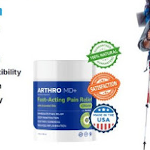 ArthroMD Cream
