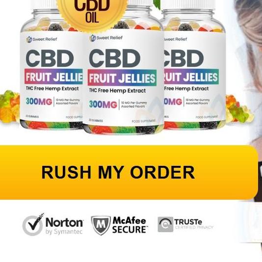 Sweet Relief
