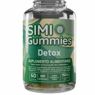 Simi Gummies