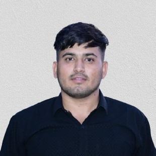 Dharmendra Singh