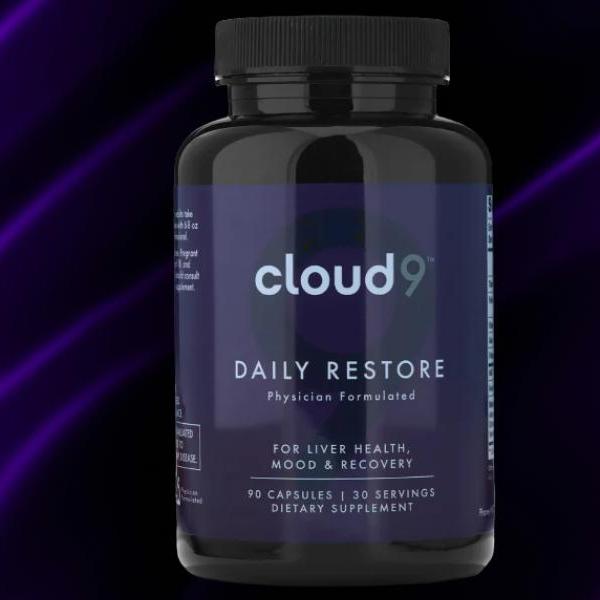 Daily Restore