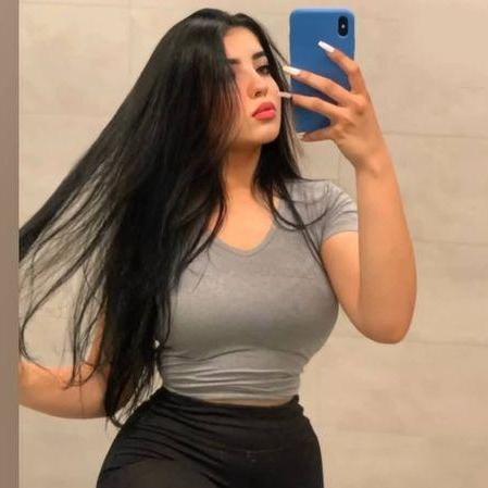 Esha Saifi