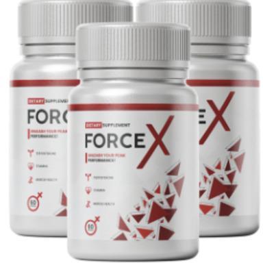 ForceX Farms