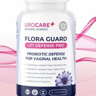 UroCare Plus