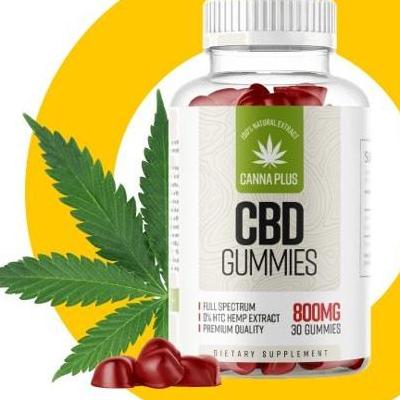 CannaPlus CBD