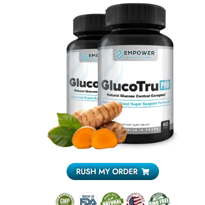 GlucoTru Pro