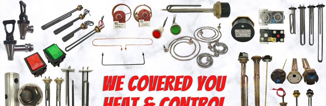NTT HEATING SDN BHD