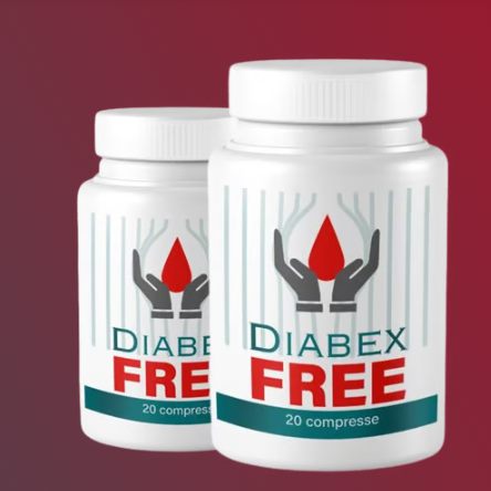 Diabex Free