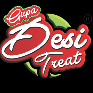 Desi Treat