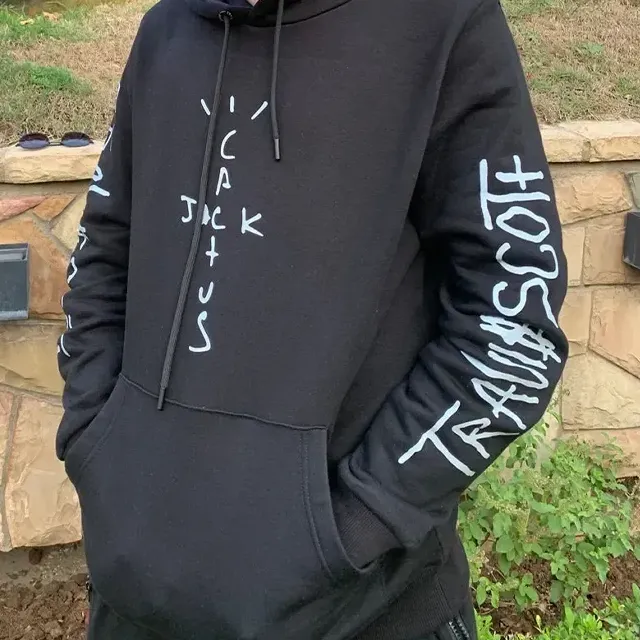 Travisscott Merch