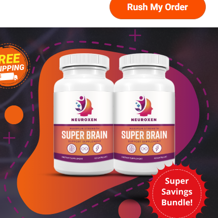 NeuroXen Capsules