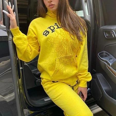 Sp5derhoodie555 Hoodie