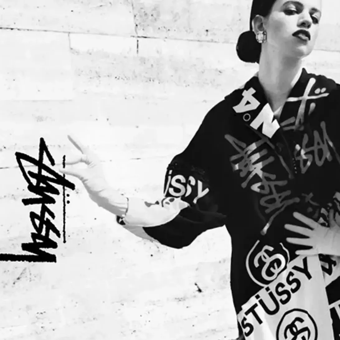 Stussy Store
