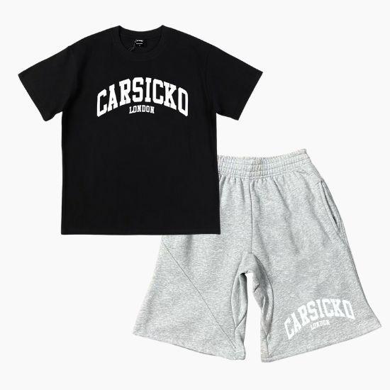 Carsicko  Hoodie