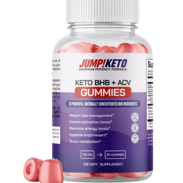 Jump Keto