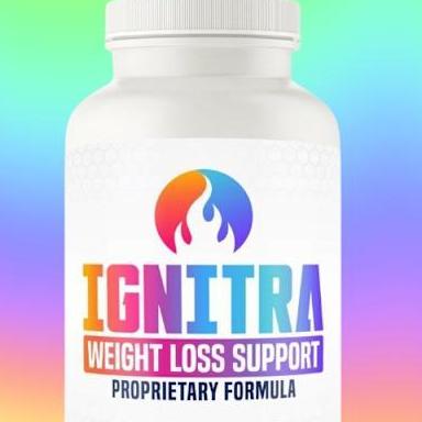 Ignitra Capsules