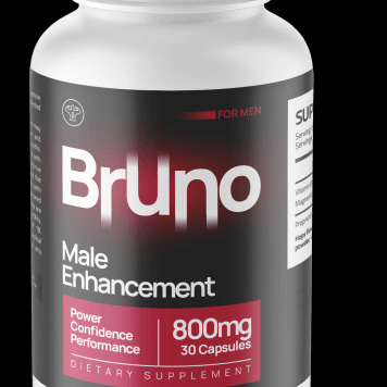 Bruno Male