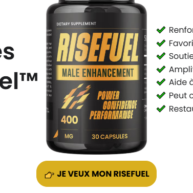 Risefuel Male