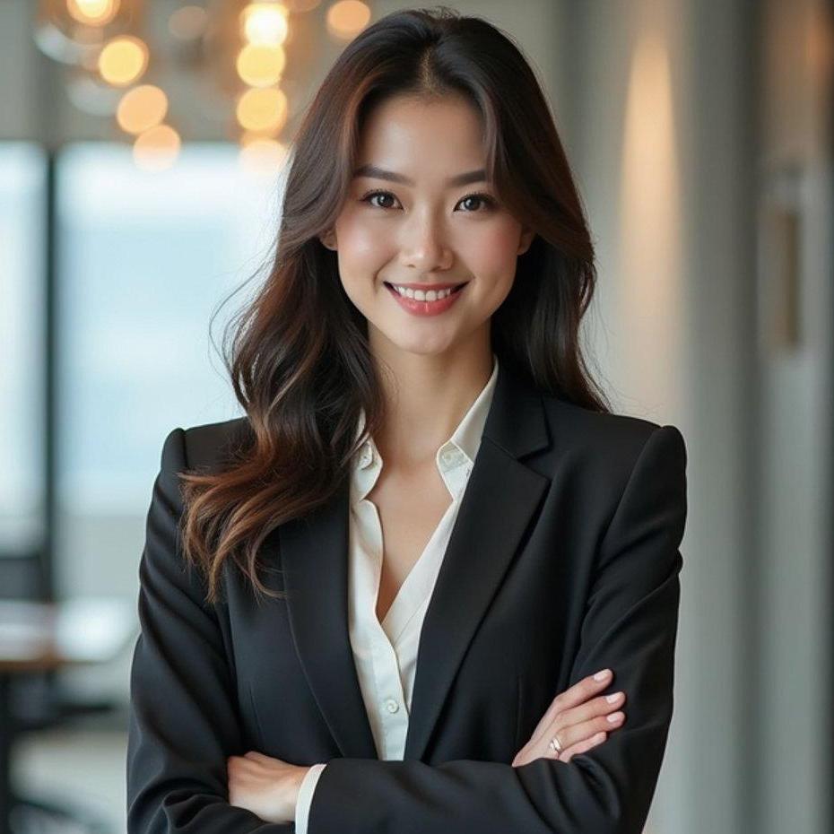 Jenny Kim