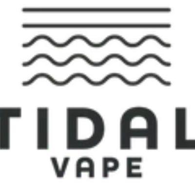 Tidal Vape