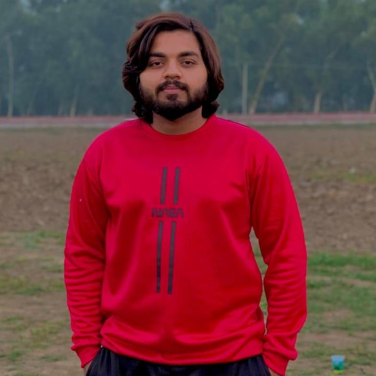 Osaf Ali
