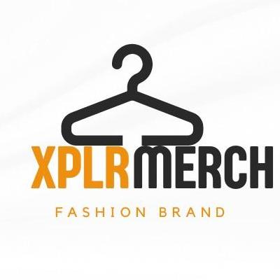 Xplr Merch