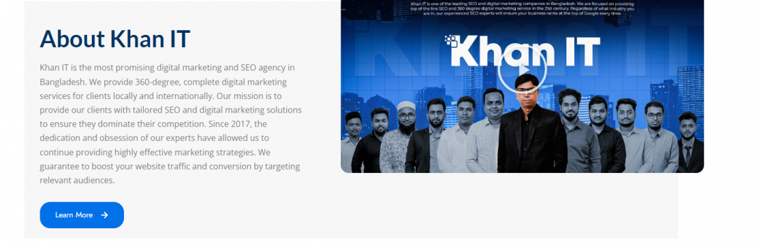Khan IT Official