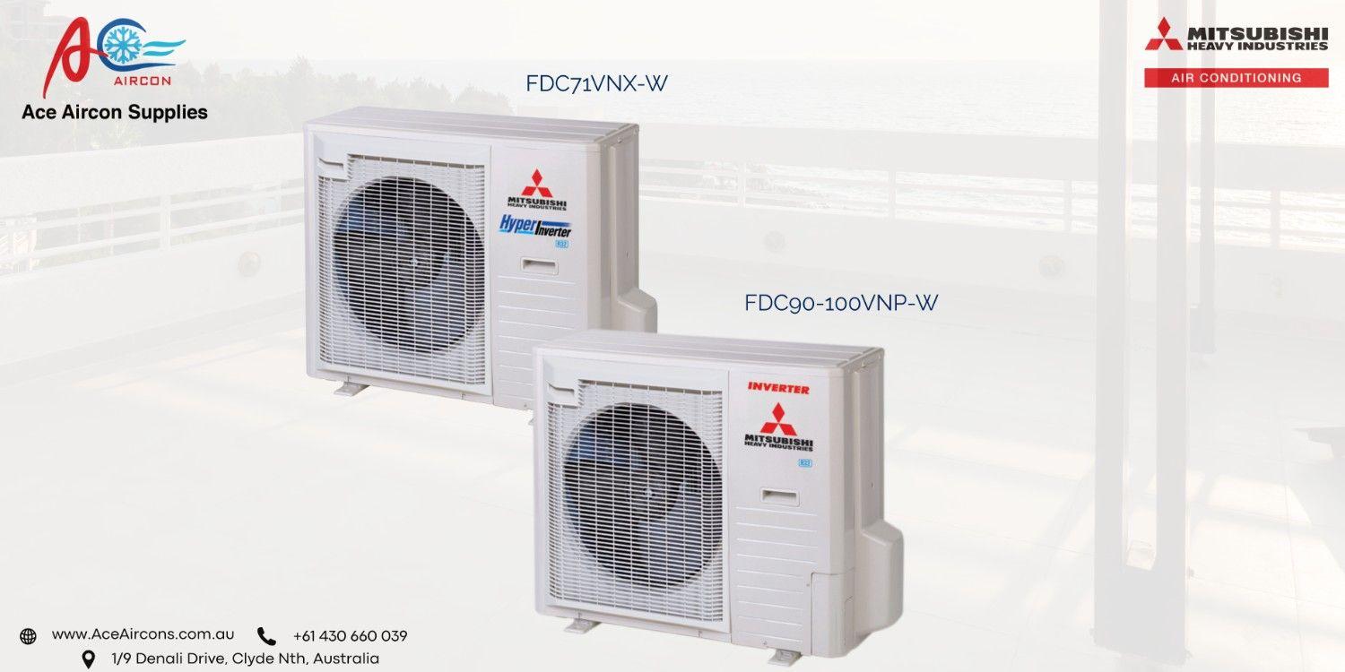 Ace AirCon Supplies