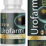Urofarm Capsule