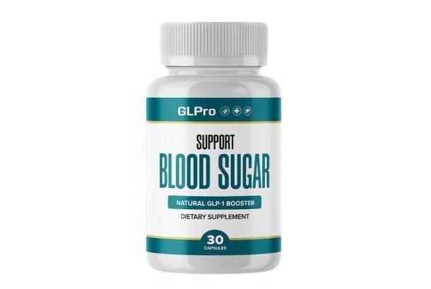 GLProBlood SugarSupport