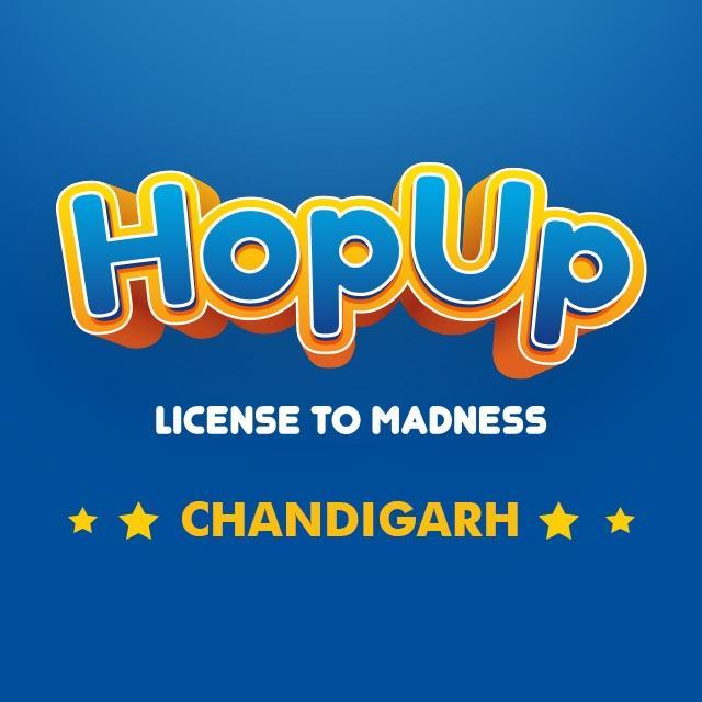 HopUp Jaipur