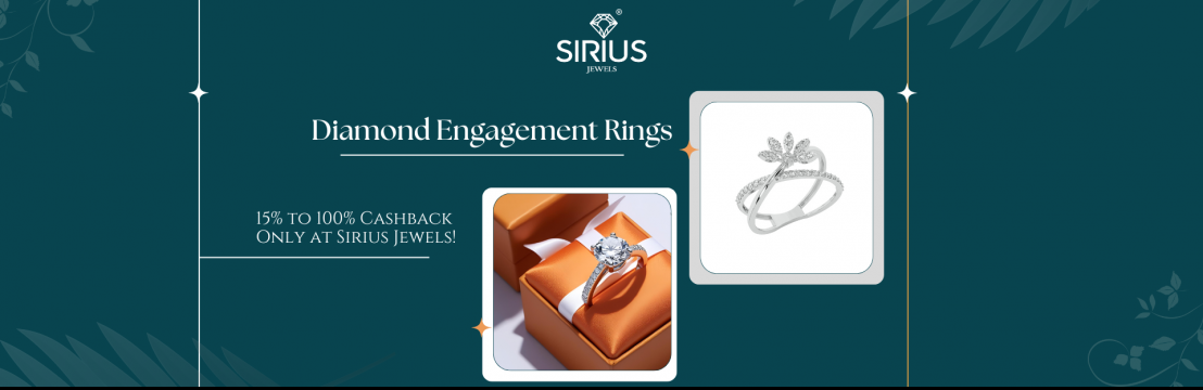 Sirius Jewels