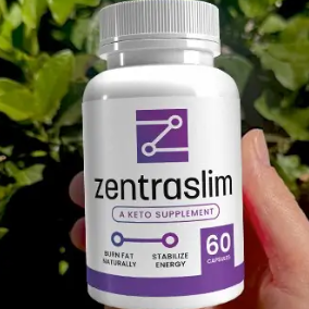 ZentraSlim Vorisol