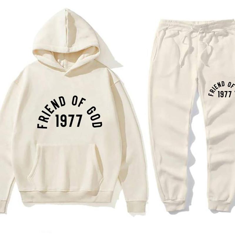 Essentials  Hoodie