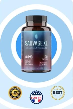 Sauvage CBD