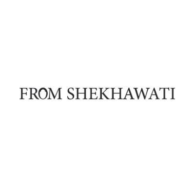 FROM  SHEKHAWATI