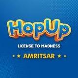 HopUp  Amritsar