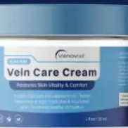Venovixil Cream